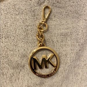 Michael Kors Key Chain